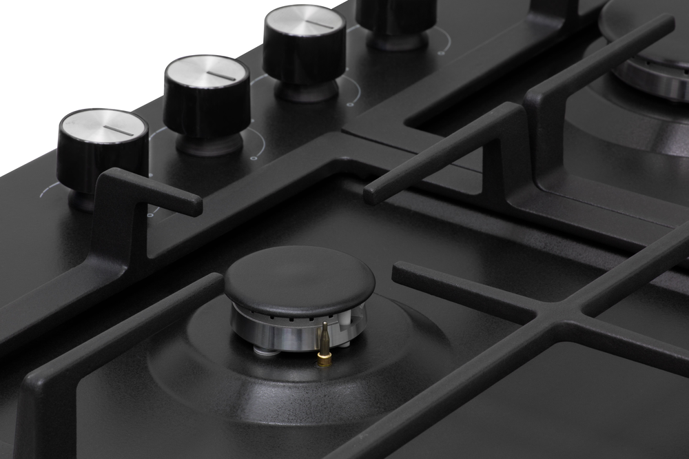 Детальное фото товара: Jacky's JH GW633 газовая поверхность