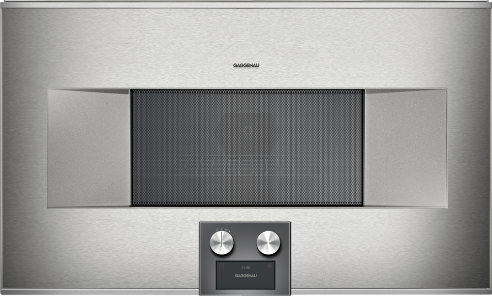 Фото товара: Gaggenau BM485110