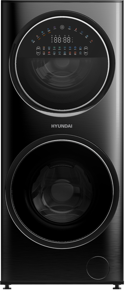Hyundai WMD9423 Фото товара: Hyundai WMD9423