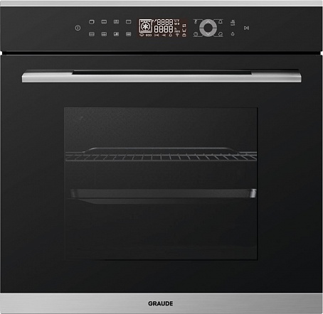 Фото товара: Graude BM 60.3 E