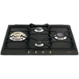Smeg SR764AO Детальное фото товара: Smeg SR764AO газовая поверхность