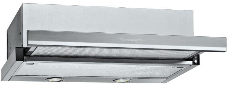Фото товара: Kuppersbusch DEF 6300.0 E