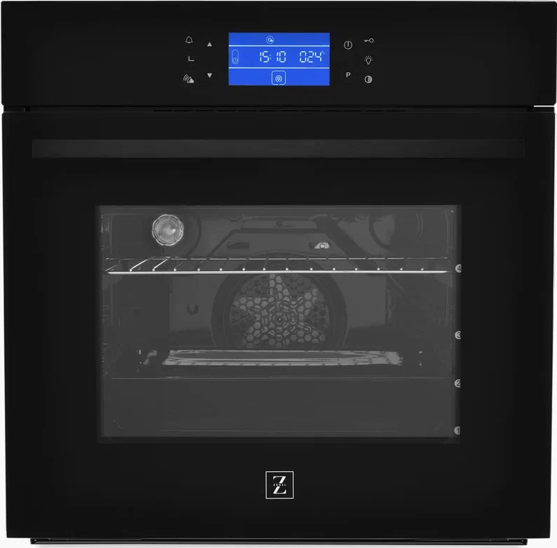 Фото товара: ZUGEL ZO А2710 B