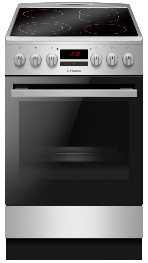 Hansa FCCX58221H Фото товара: Hansa FCCX58221H