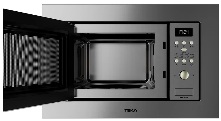 Детальное фото товара: Teka MWE 207 FI SS