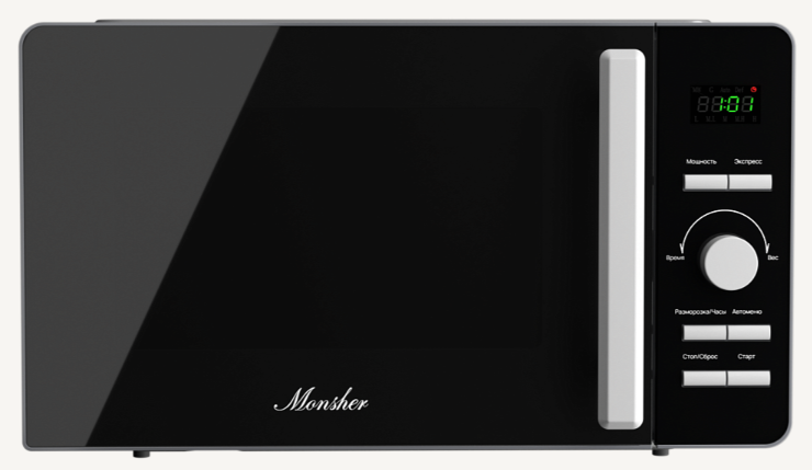 Фото товара: Monsher MTW 205 MG