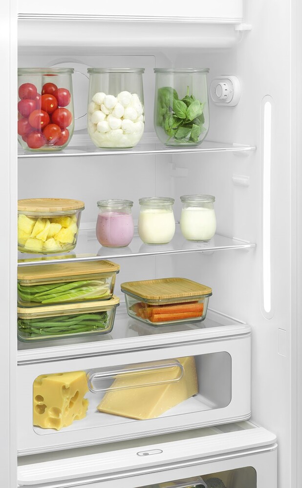 Детальное фото товара: Smeg FAB28LWH6