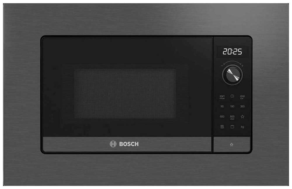 Bosch BEL623MD3 Детальное фото товара: Bosch BEL623MD3
