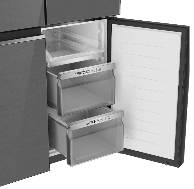 Детальное фото товара: Haier HTF-690DGS7RU1