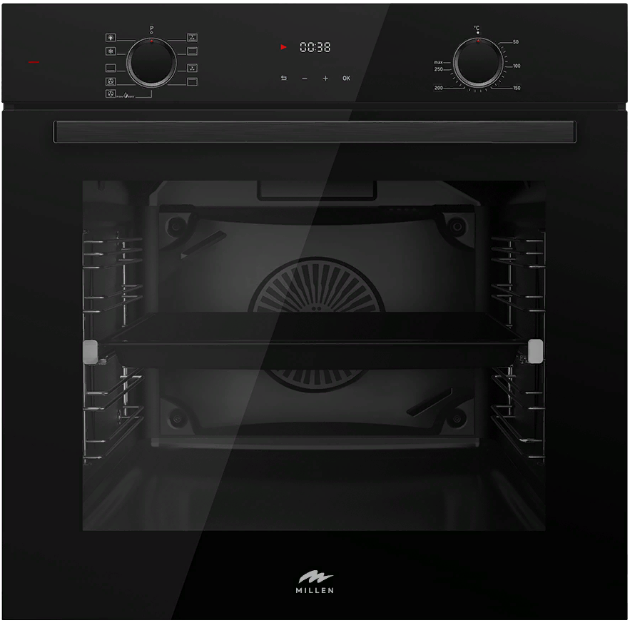 Фото товара: MILLEN MEO 6003 BB