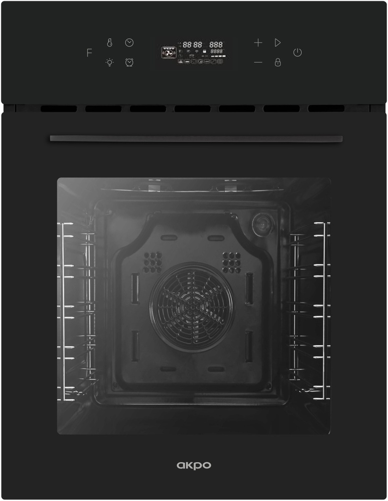 Фото товара: AKPO PEA 45SSD02 BL