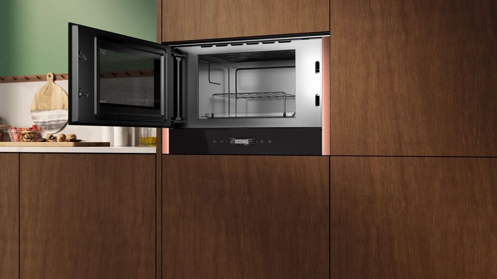 NEFF NL9GR31Y1 Детальное фото товара: NEFF NL9GR31Y1