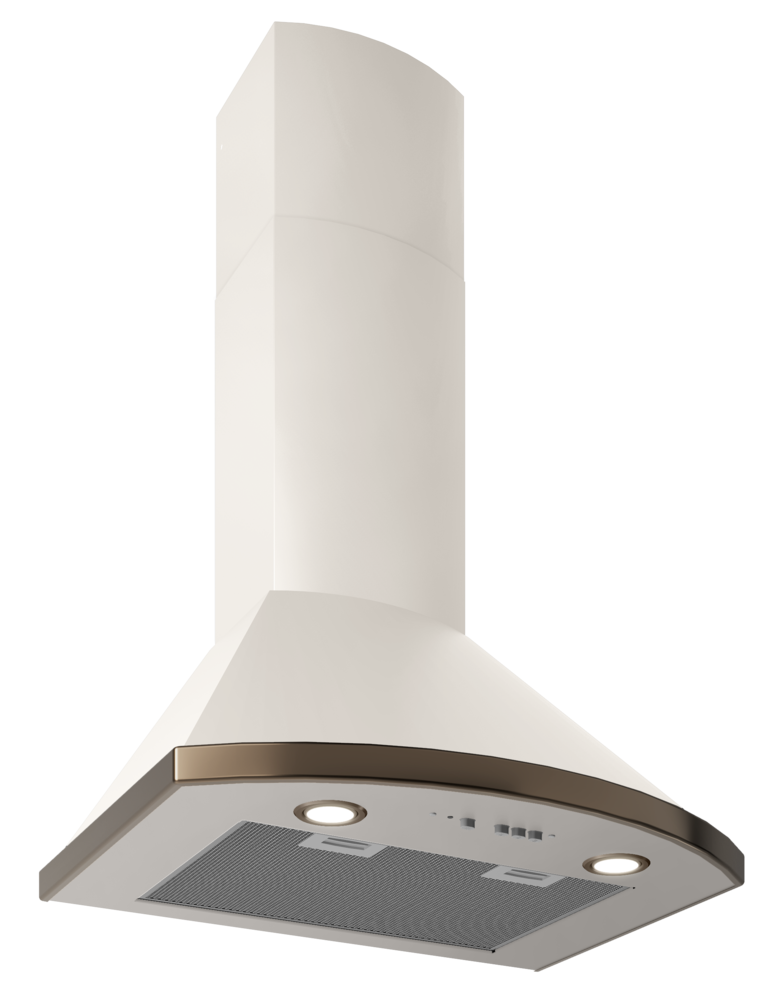 Elikor Сигма 60П-650-К3Д топленое молоко/бронза Детальное фото товара: Elikor Сигма 60П-650-К3Д топленое молоко/бронза