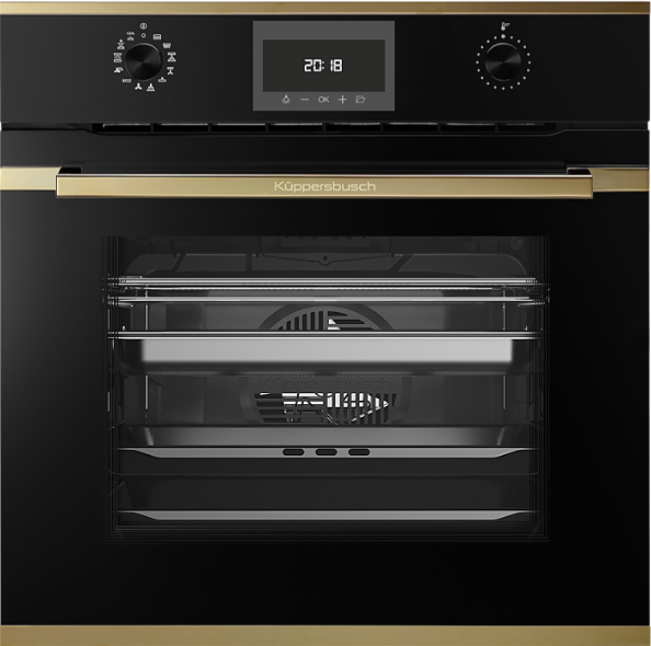Фото товара: Kuppersbusch BD 6340.0 S4 Gold