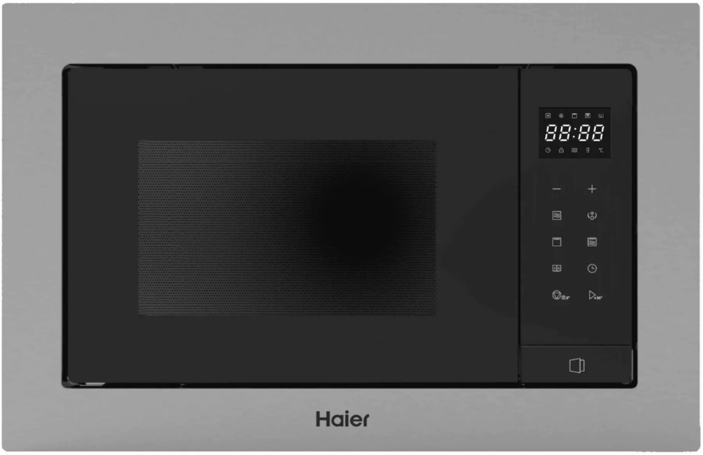 Фото товара: Haier HMX-BTG207X