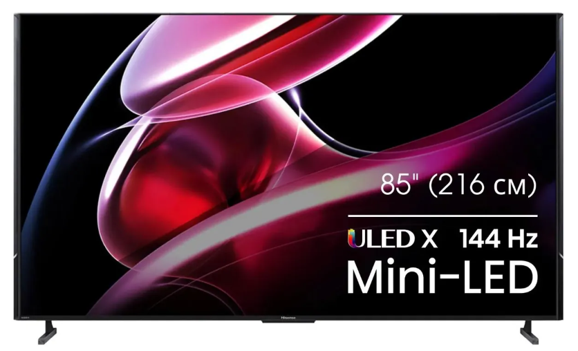 Фото товара: Hisense 85UXKQ