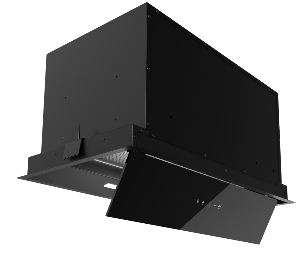 Детальное фото товара: AKPO WK-9 Grazia 60 см. черный