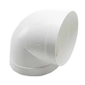 Фото товара: ELICA угловой соединитель ø150