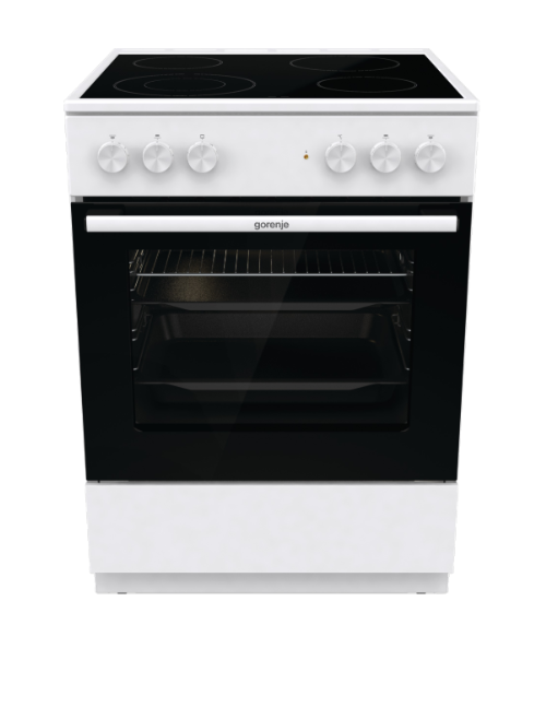 Gorenje GEC6A41WC Детальное фото товара: Gorenje GEC6A41WC