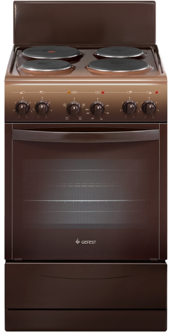 Фото товара: GEFEST ЭП Н Д 5140-01 0036