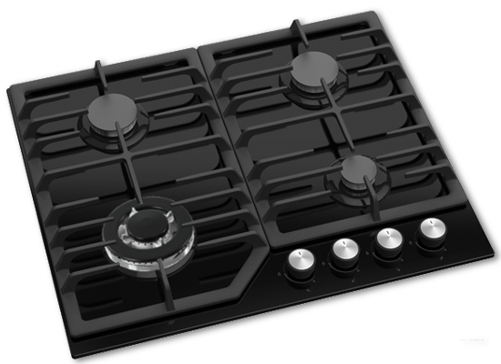 Фото товара: Schaub Lorenz SLK GY6018 газовая поверхность