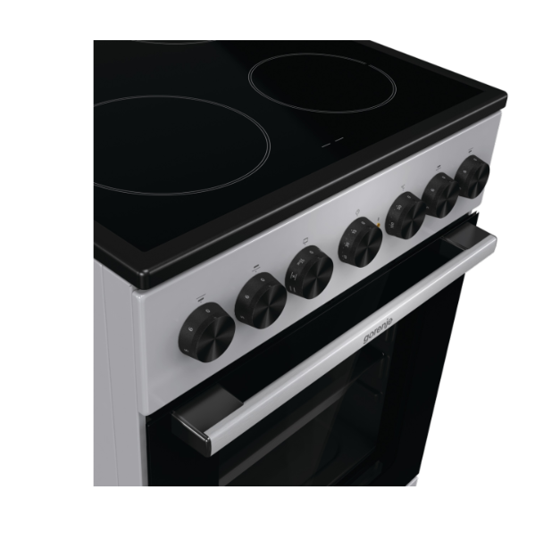 Gorenje GEC5B41SG Детальное фото товара: Gorenje GEC5B41SG