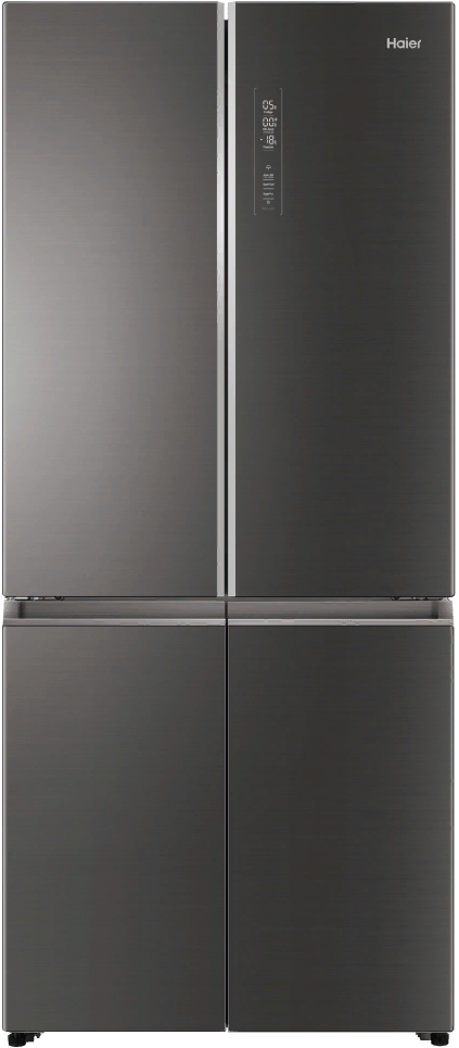 Фото товара: Haier HTF-508DGS7RU