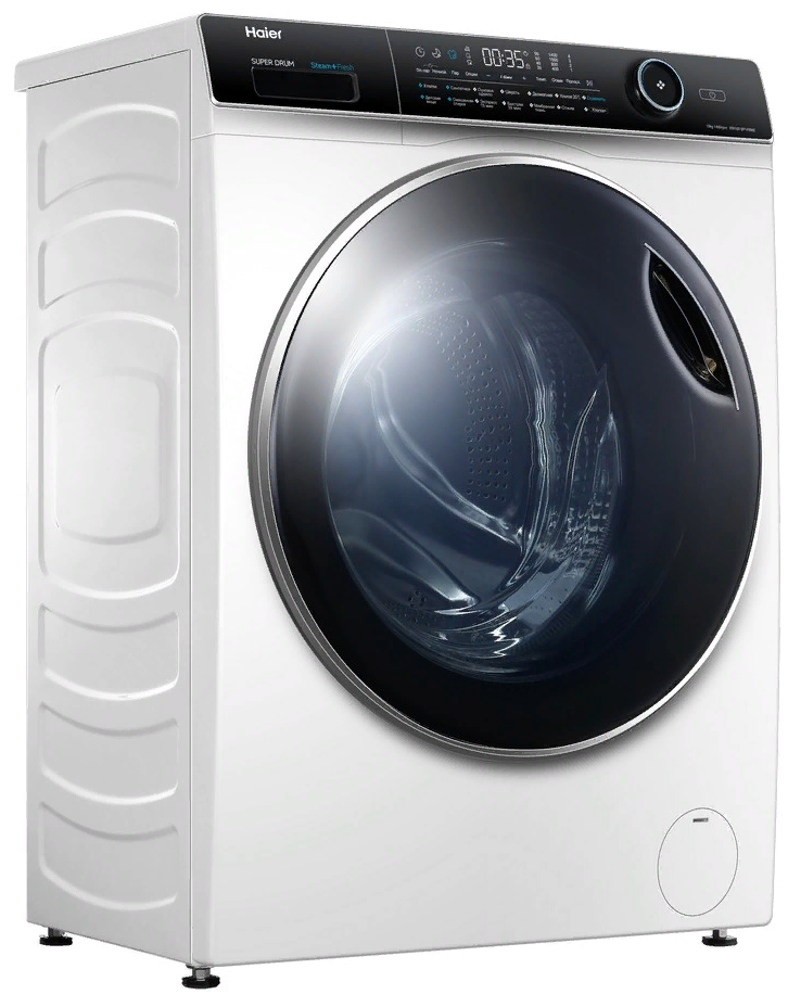 Haier HW100-BP14986E Фото товара: Haier HW100-BP14986E