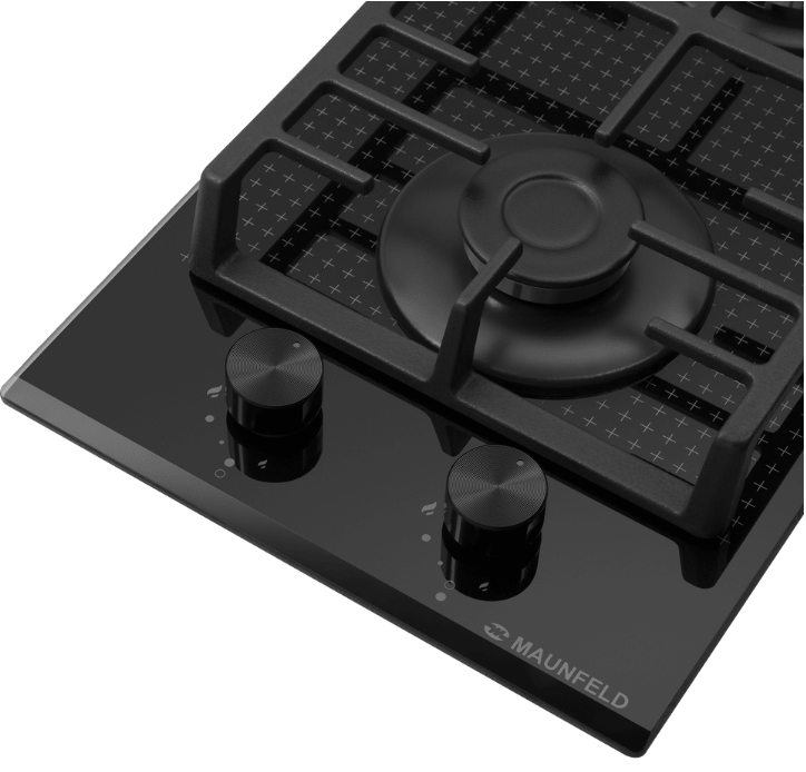 Детальное фото товара: Maunfeld EGHG.32.73CB2/G газовая поверхность