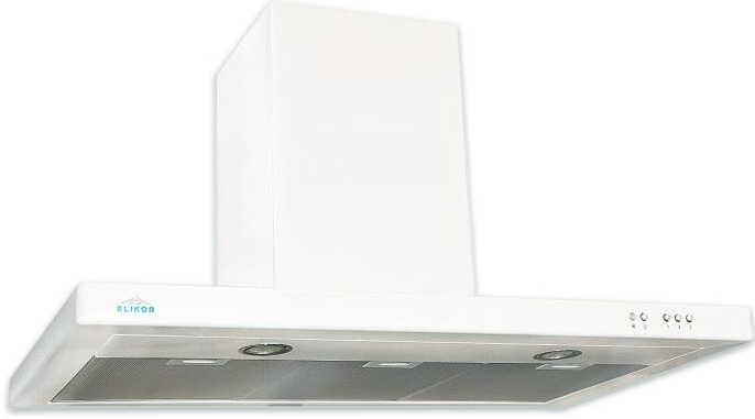 Elikor Квадра 90П-650-К3Д белый Фото товара: Elikor Квадра 90П-650-К3Д белый