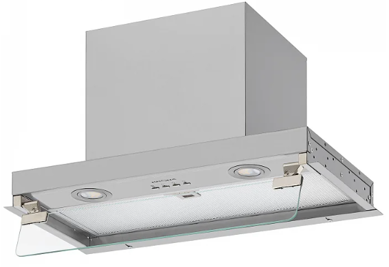 Детальное фото товара: Krona IDA 600 INOX 3P