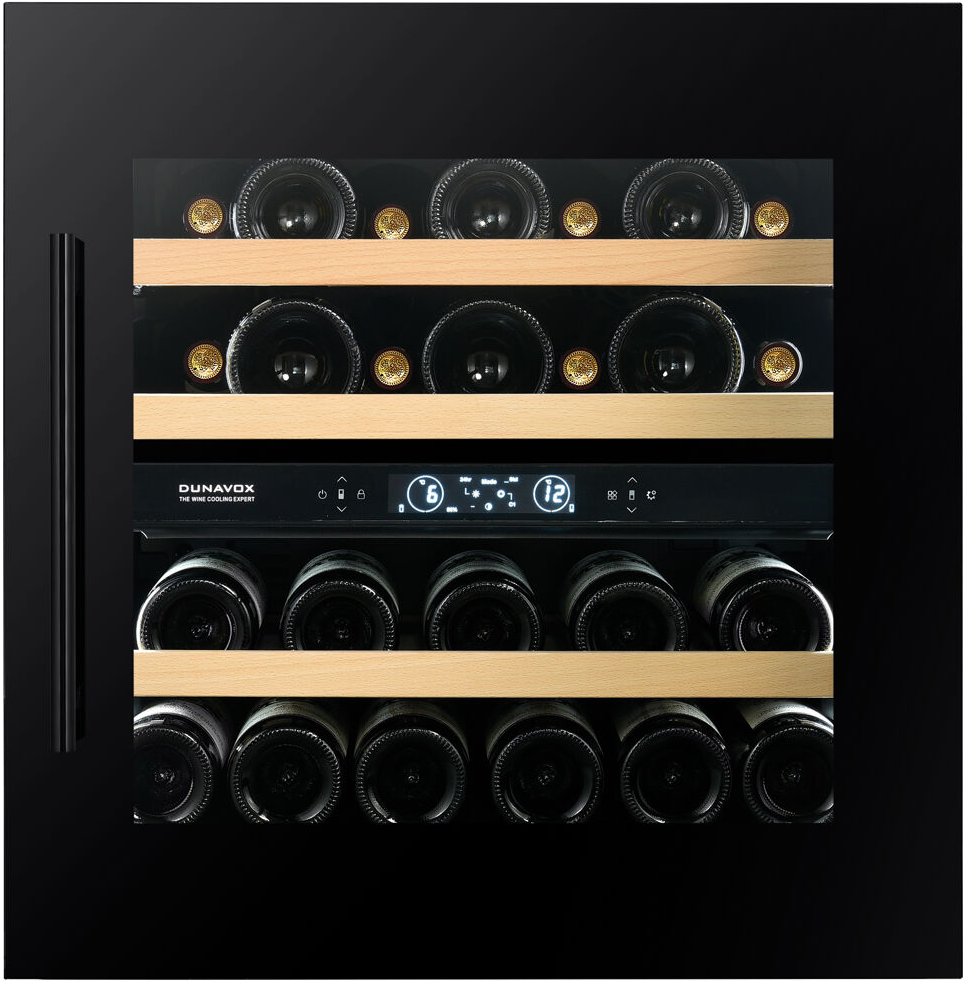 Фото товара: Dunavox DAVS-25.63DMB