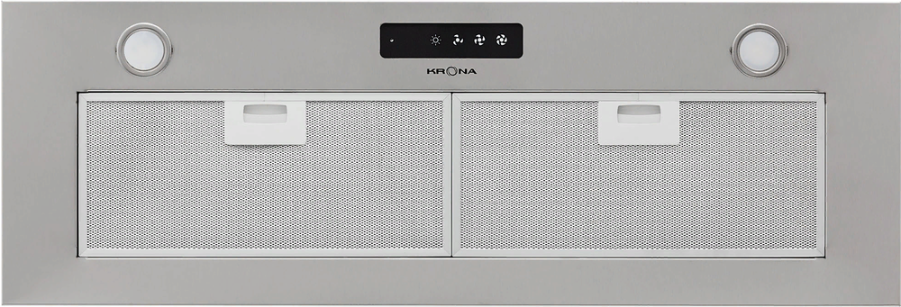 Детальное фото товара: Krona SINTIA 900 INOX S