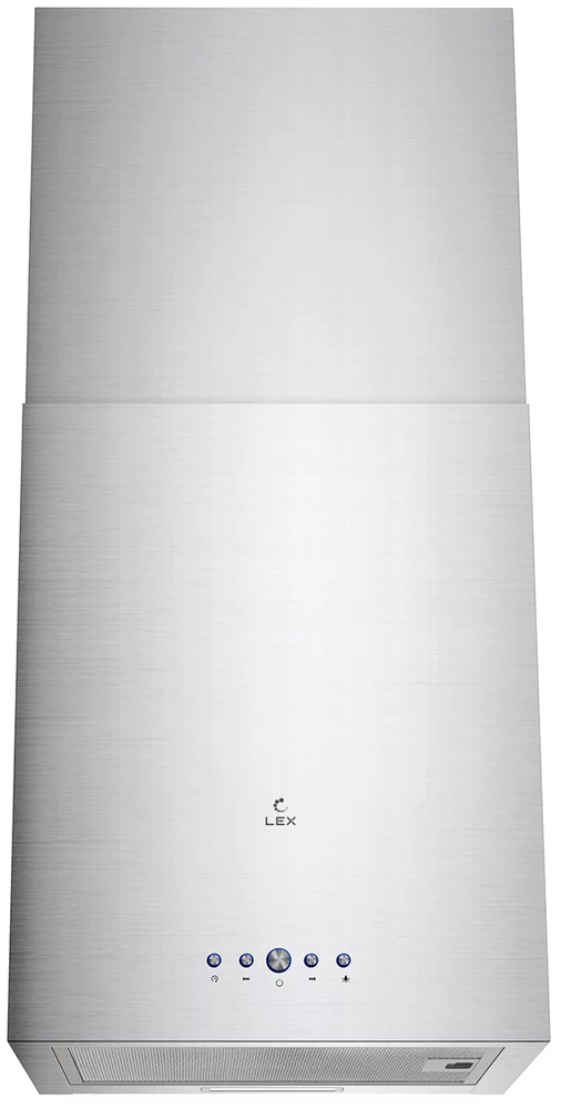 Фото товара: LEX MONO 400 INOX