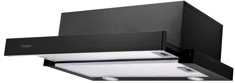 Фото товара: Haier HVX-T671B