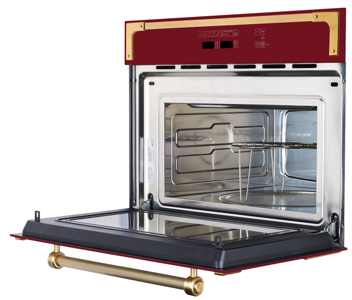 Kuppersberg RMW 969 BOR Детальное фото товара: Kuppersberg RMW 969 BOR