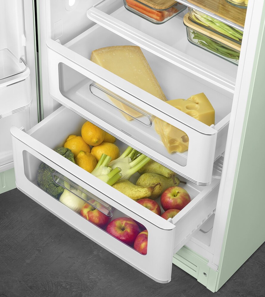 Детальное фото товара: Smeg FAB28LPG6