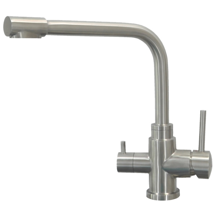 Фото товара: Seaman Eco Koblenz SSN-2139A-SS (Steel satin)