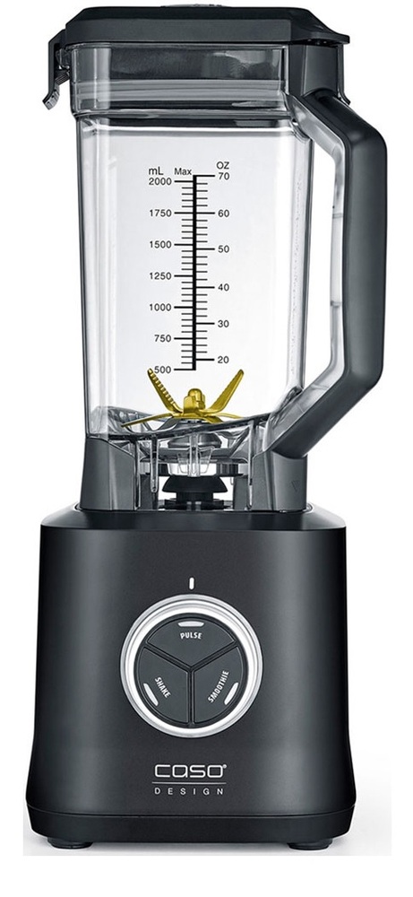 Фото товара: Caso Power Blender B 2000