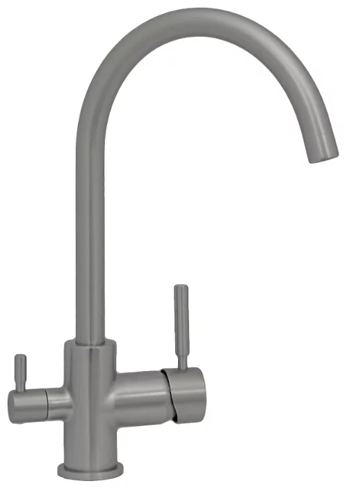 Seaman Barcelone SSL-5385-MS (Mist Satin, nickel) Фото товара: Seaman Barcelone SSL-5385-MS (Mist Satin, nickel)