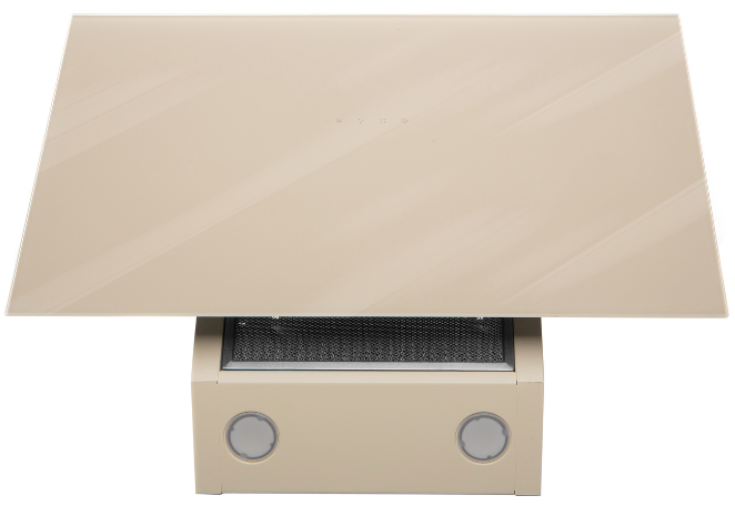 Детальное фото товара: Konigin Flow Tech Ivory 60