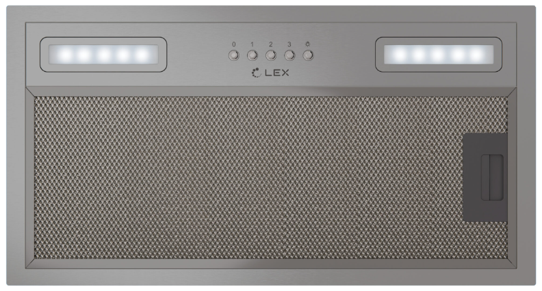 Фото товара: LEX HYPER 900 Inverter IX