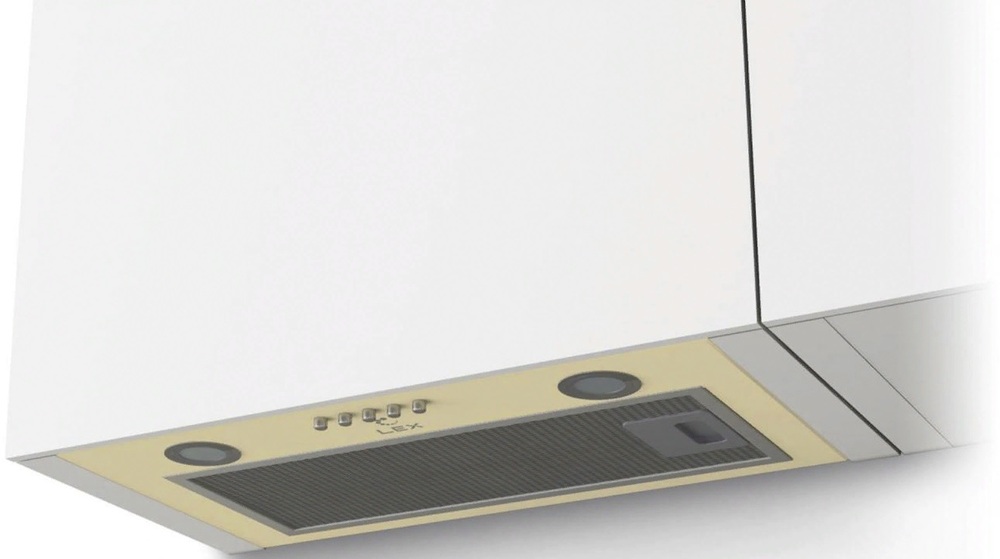 LEX GS BLOC P 600 IVORY Фото товара: LEX GS BLOC P 600 IVORY