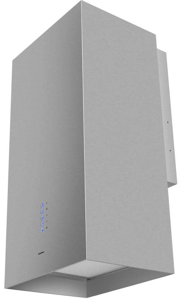 Фото товара: Maunfeld Bath 402 нержавеющая сталь