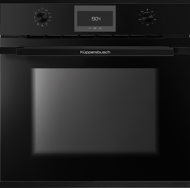 Фото товара: Kuppersbusch B 6330.0 S5 Black Velvet