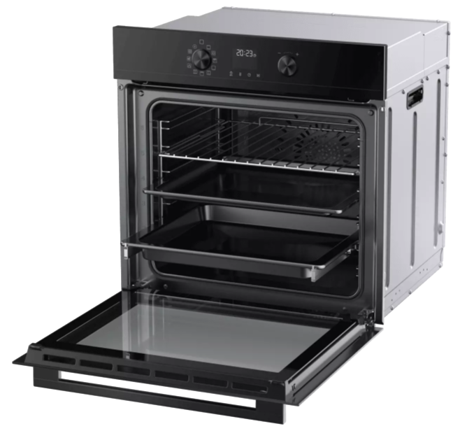 Детальное фото товара: Haier HOQ-K4AAN3GB
