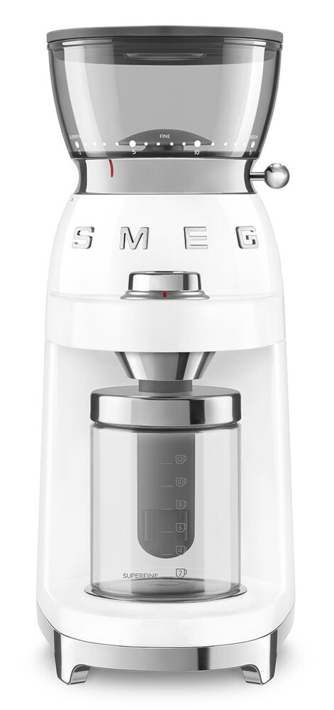 Фото товара: Smeg CGF03WHEU