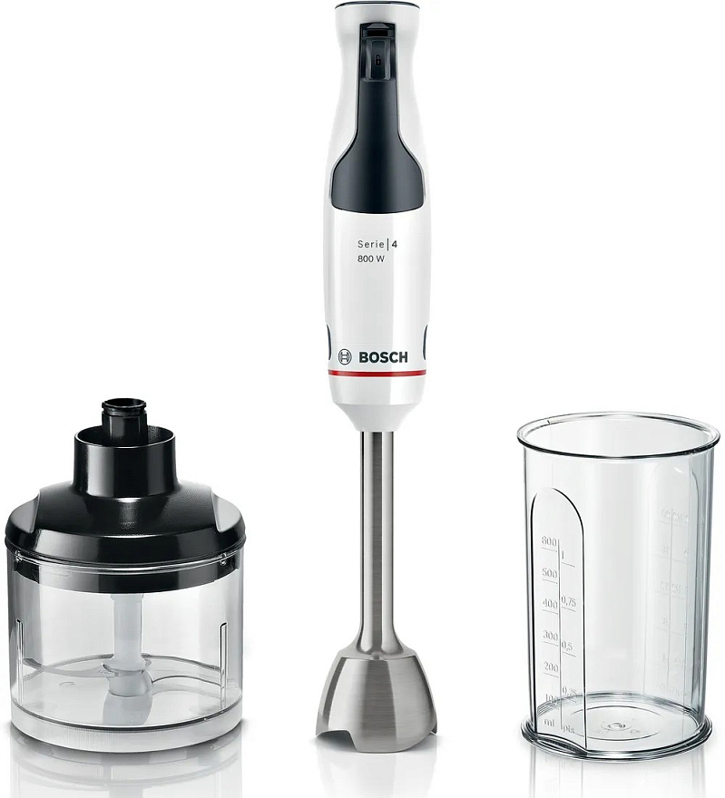 Фото товара: Bosch MSM4W420