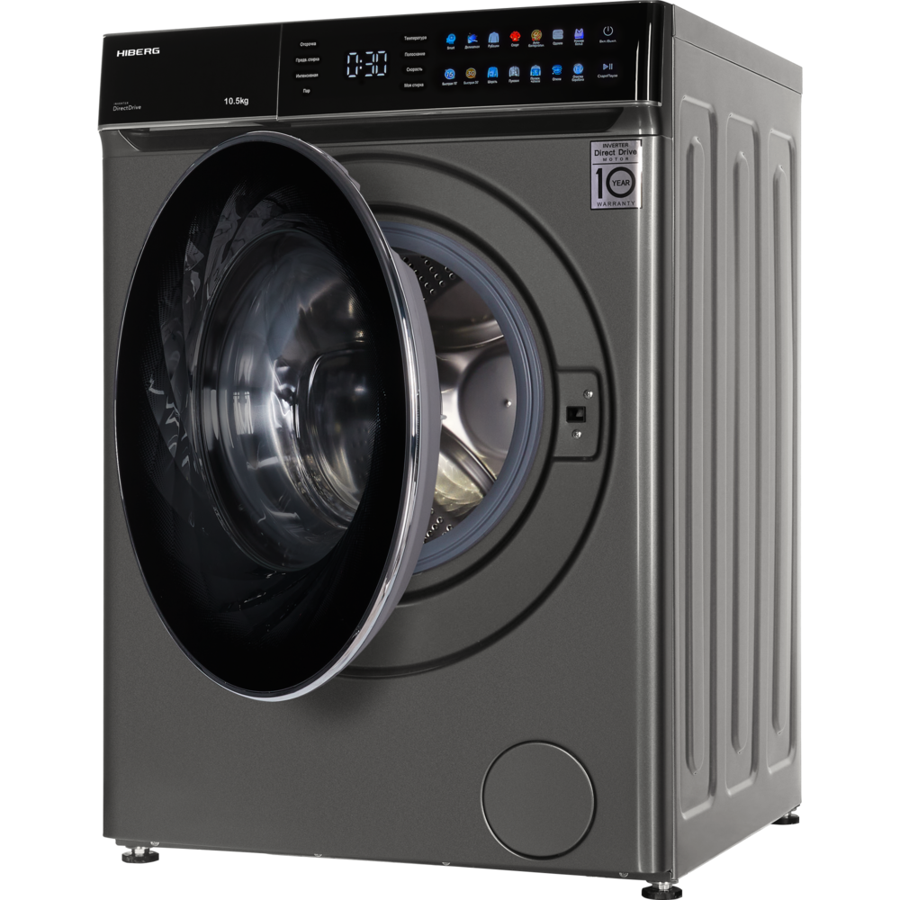 HIBERG i-DDQ11-1014 Sd Детальное фото товара: HIBERG i-DDQ11-1014 Sd