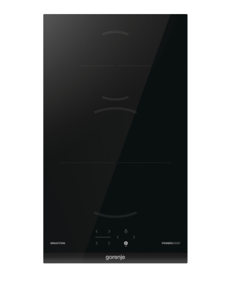 Фото товара: Gorenje GI3201BC индукционная поверхность